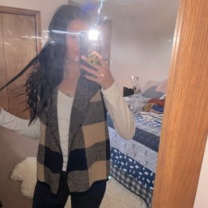 Sweater Vest